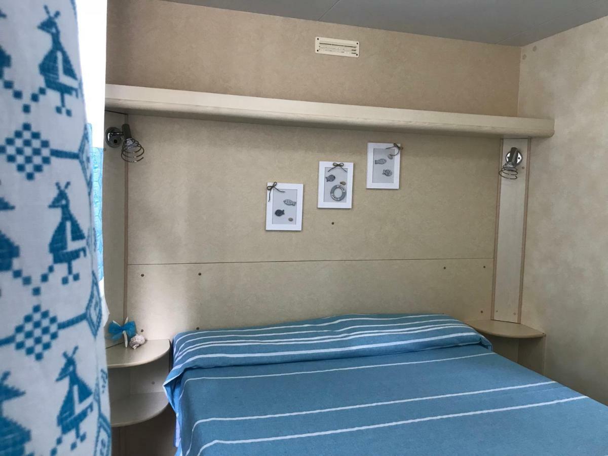 Camping Car Palmasera Кала-Гононе Екстер'єр фото